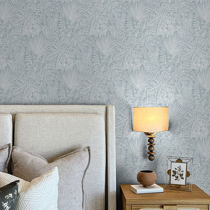Bedroom Wrapping