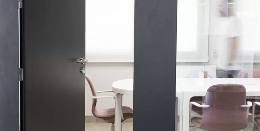 Door Wrapping Dubai