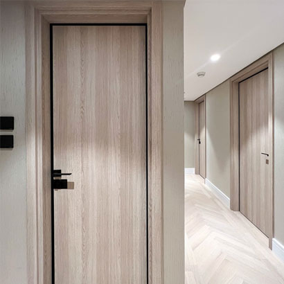 Door Wrapping Dubai