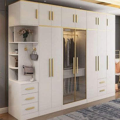 Furniture Wrapping Dubai